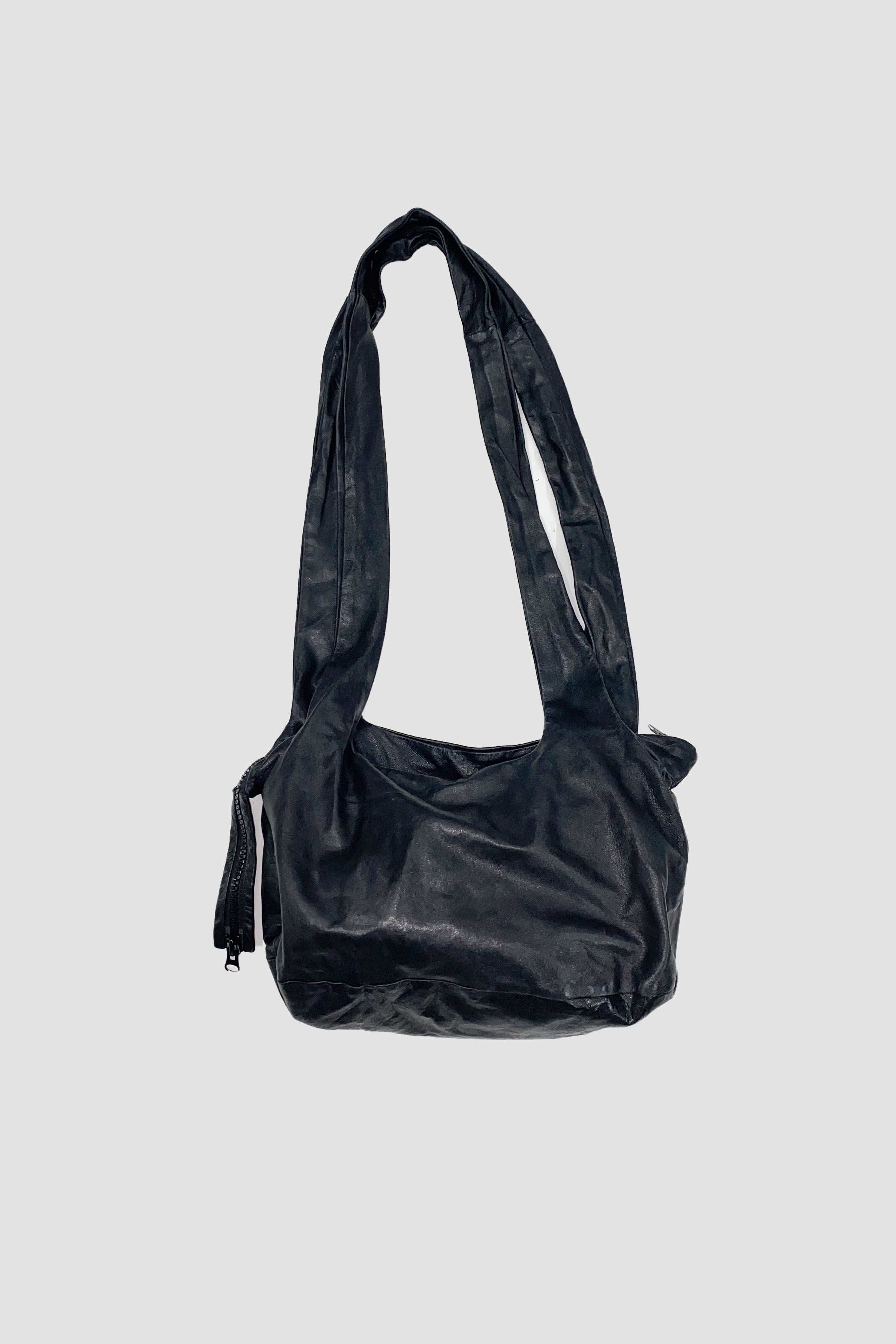 VERSE KNOT BAG - NELLY JOHANSSON