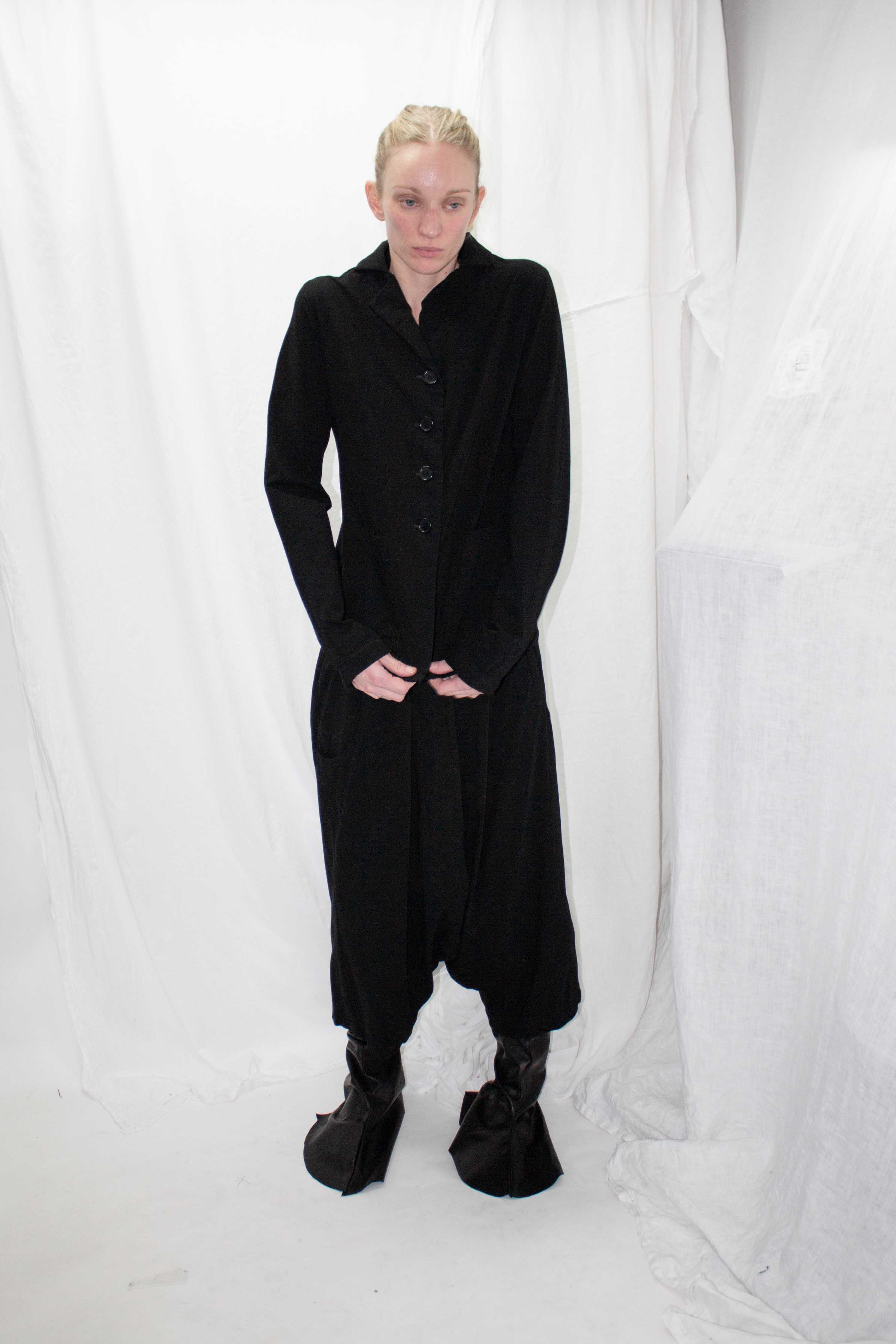 Stretch Jacket - NELLY JOHANSSON