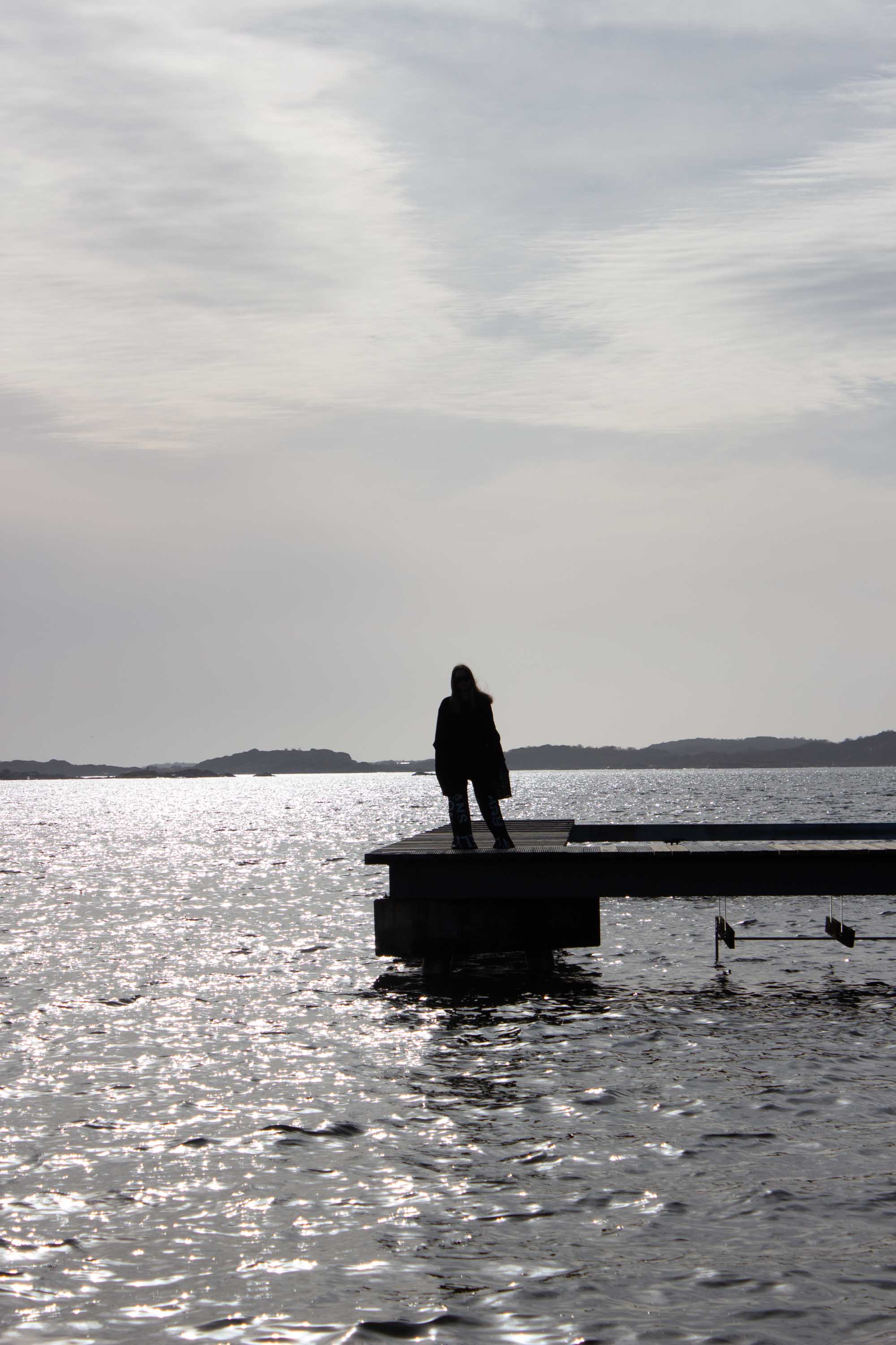 Short Sleeve Mesh Shirt - NELLY JOHANSSON