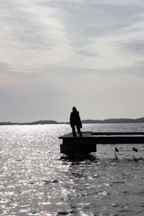 Short Sleeve Mesh Shirt