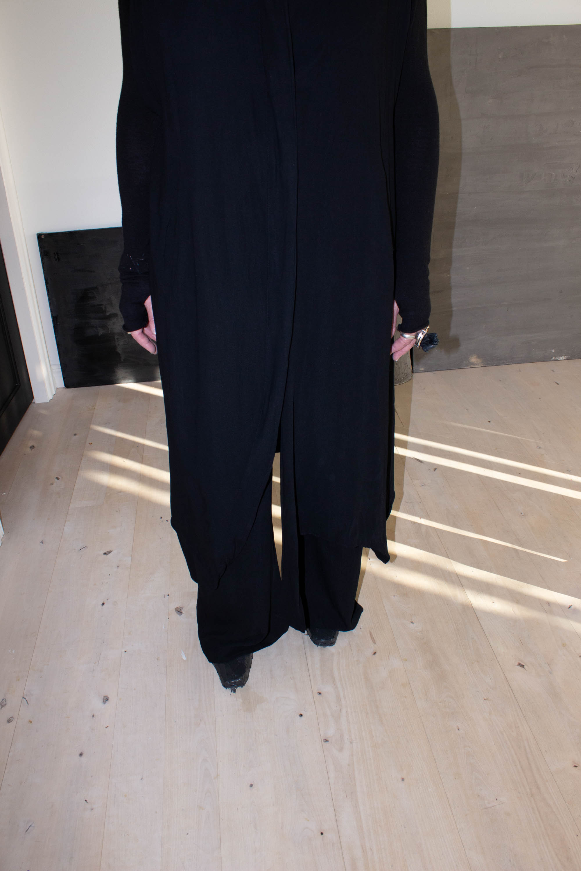 Crispy Suit Pants - NELLY JOHANSSON