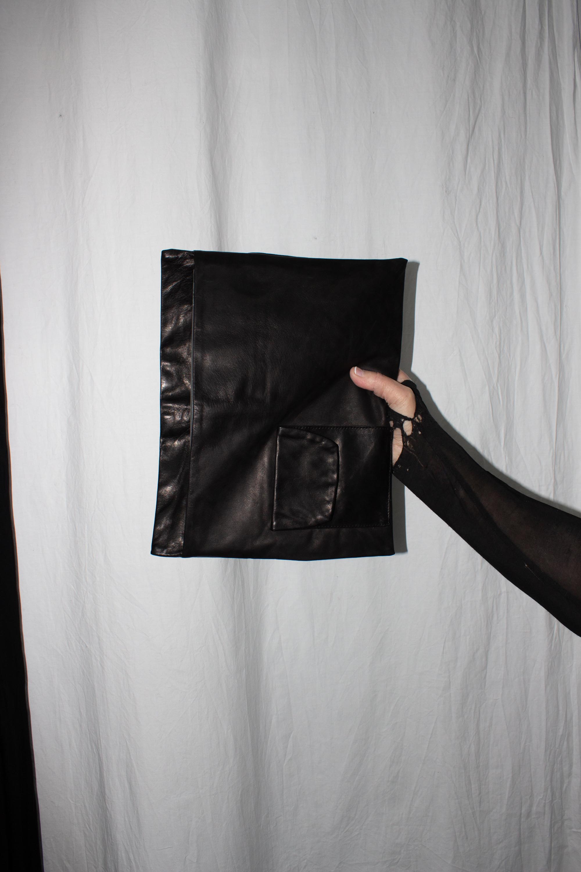 Envelope Clutch - NELLY JOHANSSON