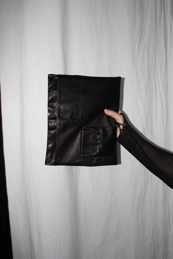Envelope Clutch