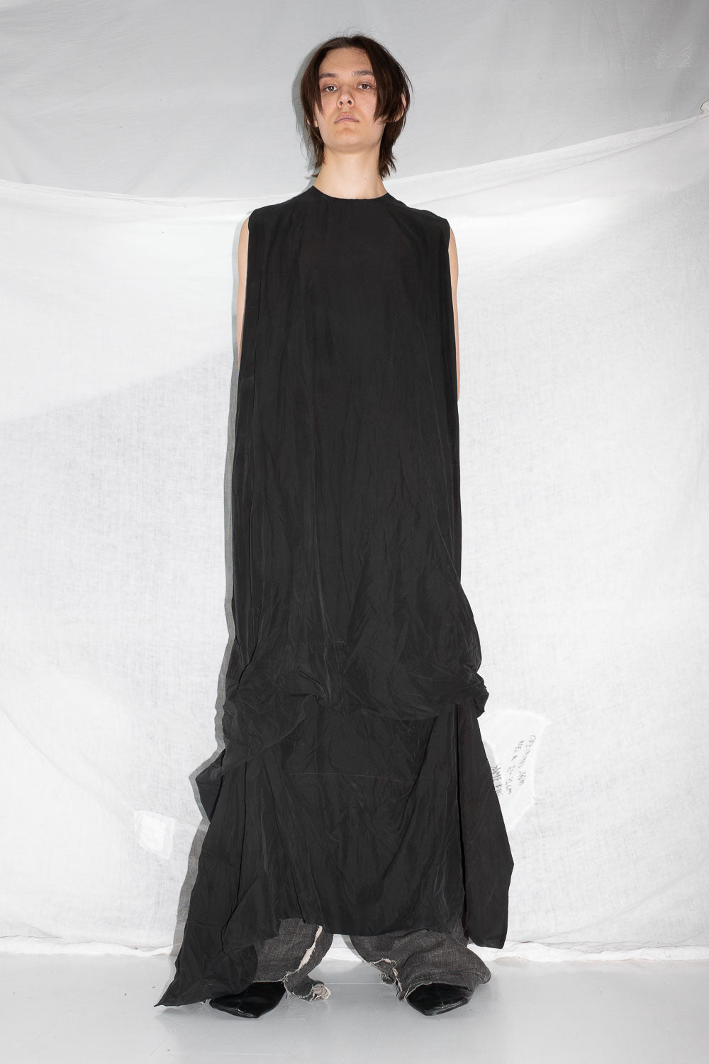 Light Maxi Dress - NELLY JOHANSSON