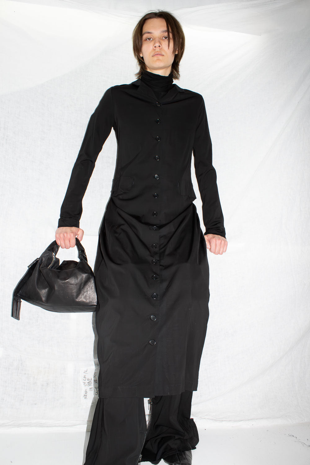 Tactical Trousers - NELLY JOHANSSON