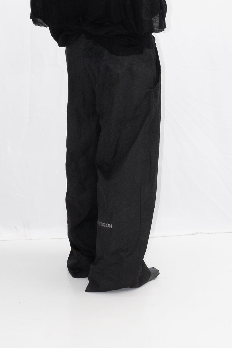 Handbemalte Anzughose