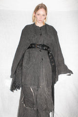 Antique Linen Jacket