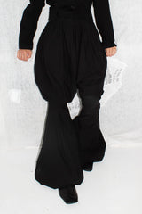 Modular Ballon Trousers
