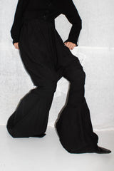 Modular Ballon Trousers