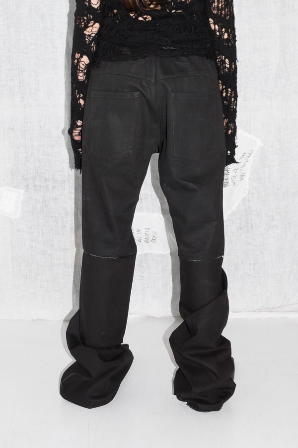 Bellform Trousers