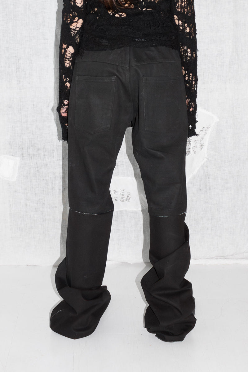 Bellform Trousers