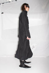 Sculptural Long Shirt