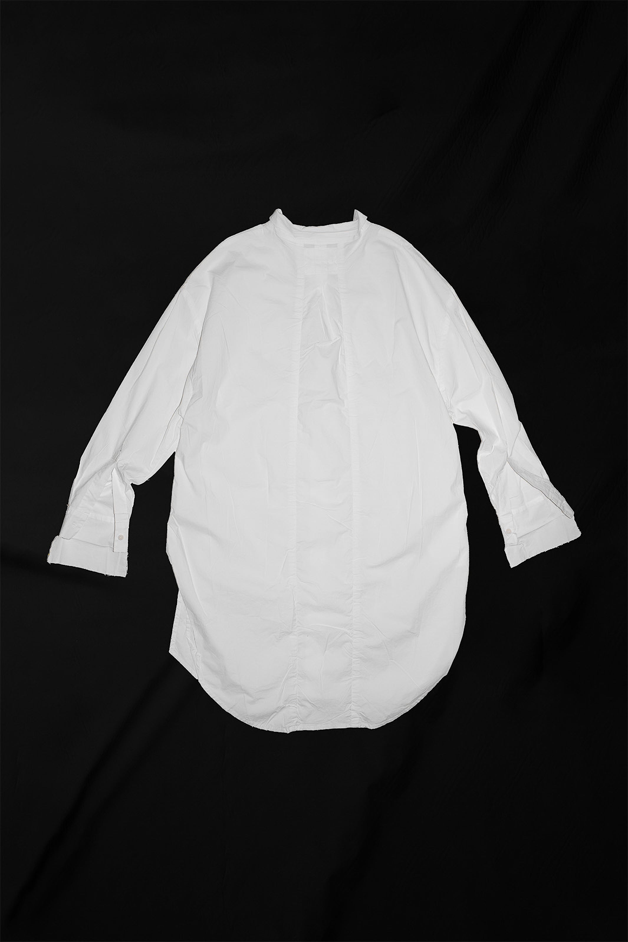 Long Shirt - NELLY JOHANSSON