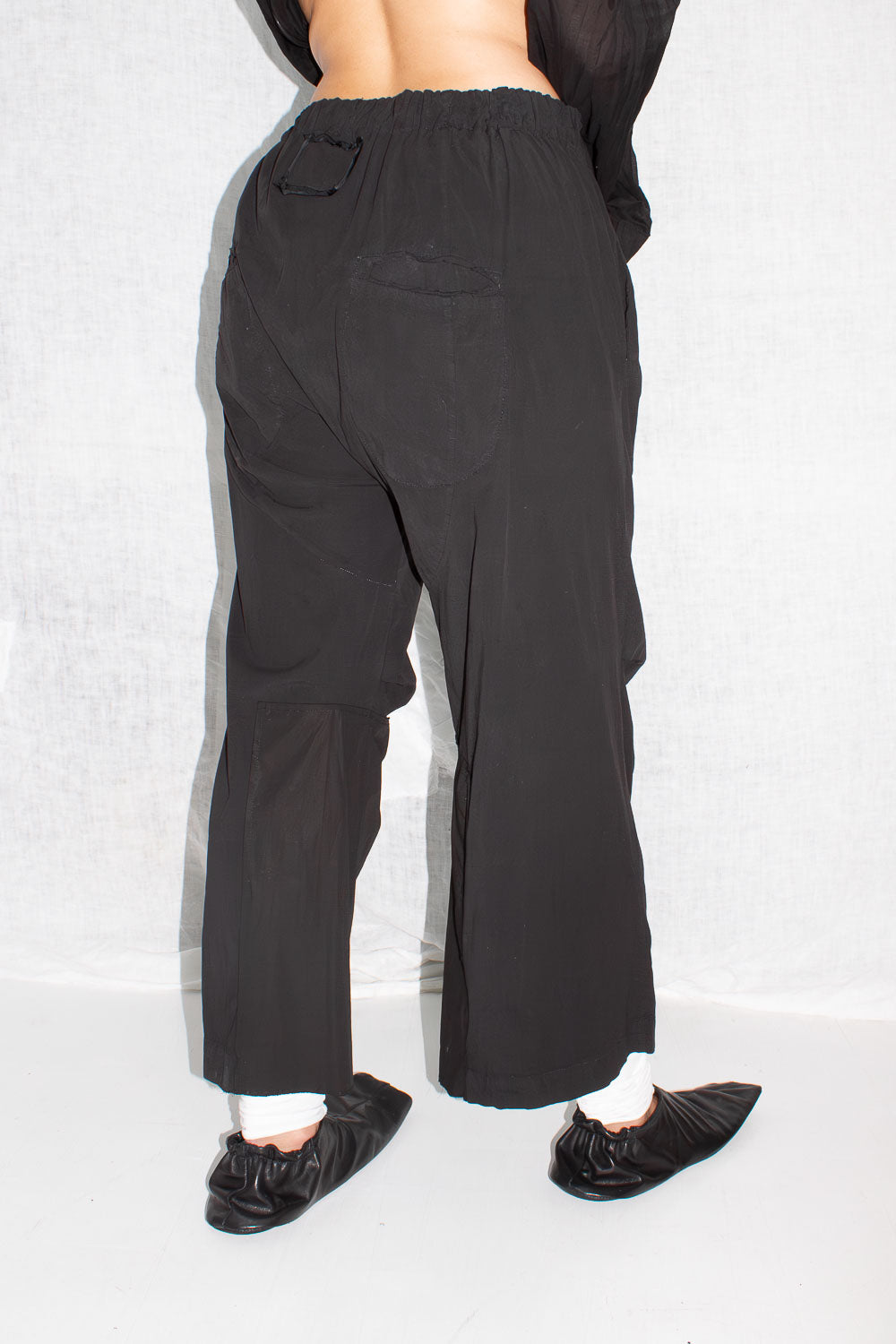 Loose Slacks - NELLY JOHANSSON