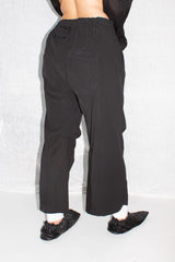 Loose Slacks