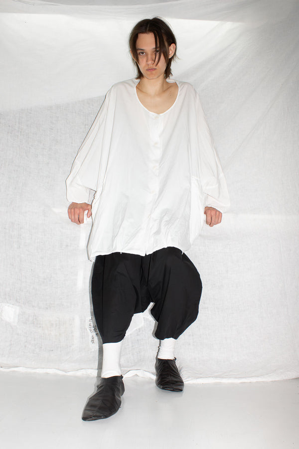 Oversized Shirt