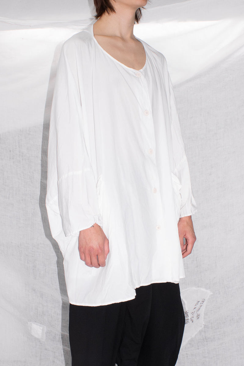 Oversized Shirt