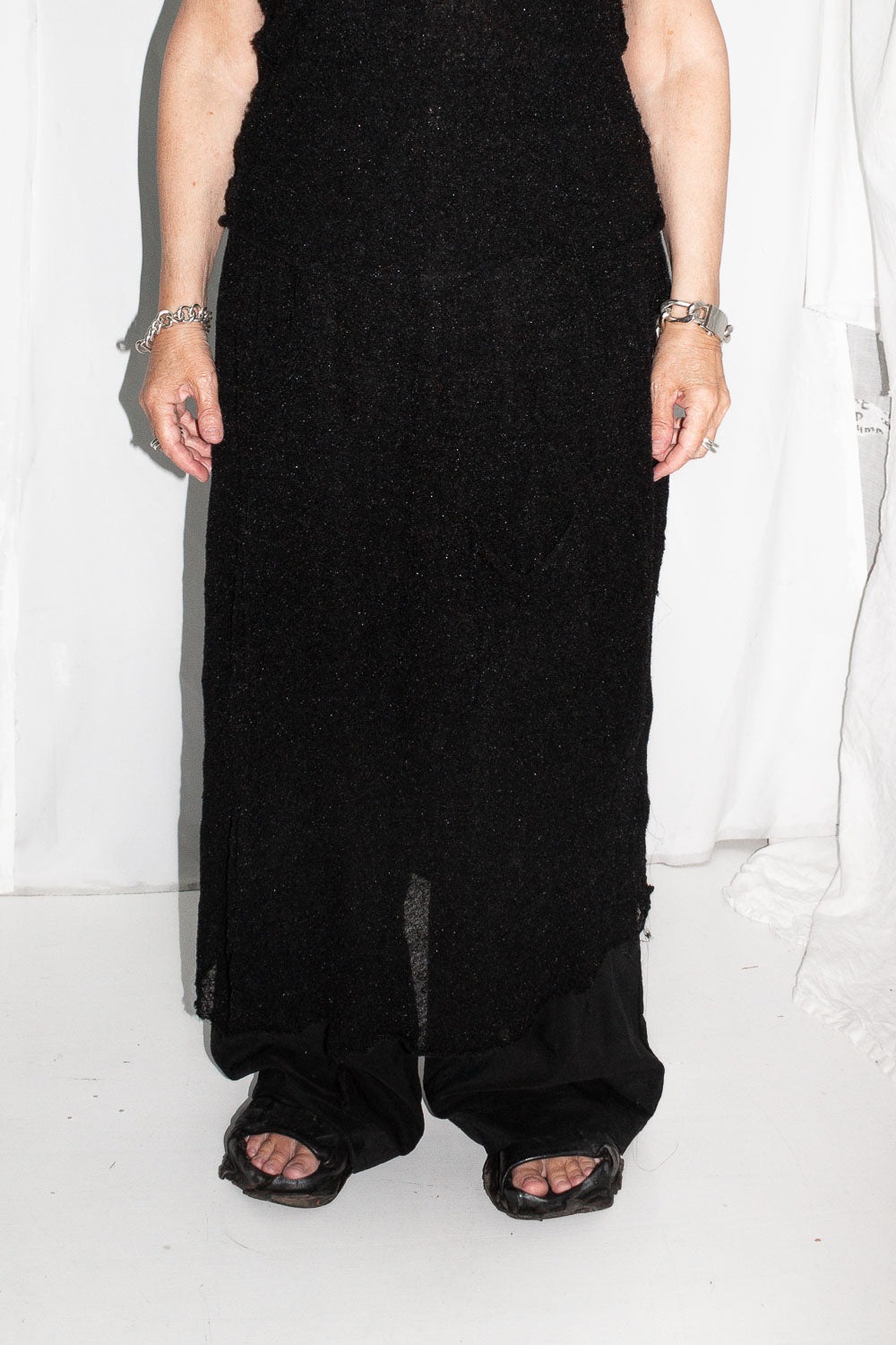 Knit Layer - NELLY JOHANSSON