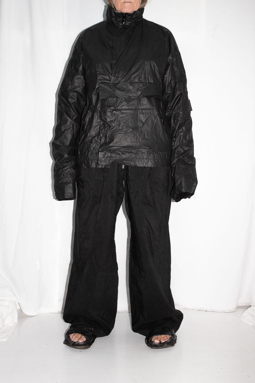 Closed Jacket - NELLY JOHANSSON
