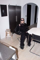 Oversized Cargo Pants