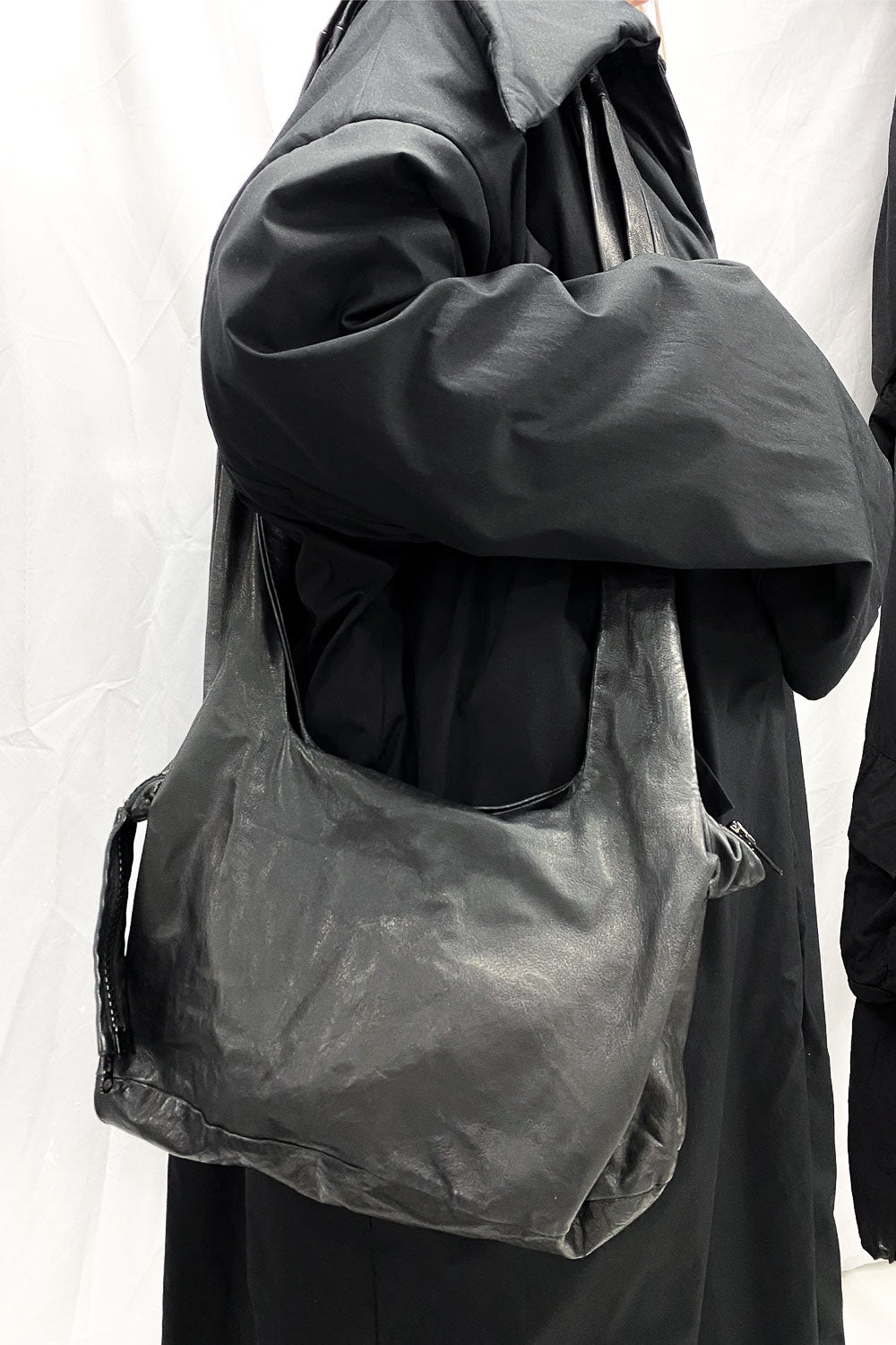 VERSE KNOT BAG - NELLY JOHANSSON