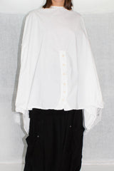 Shirt-Cape