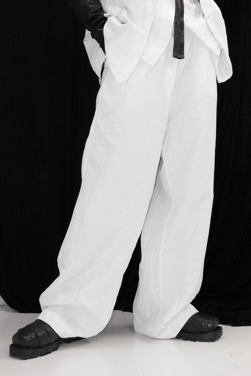 Linen Pants