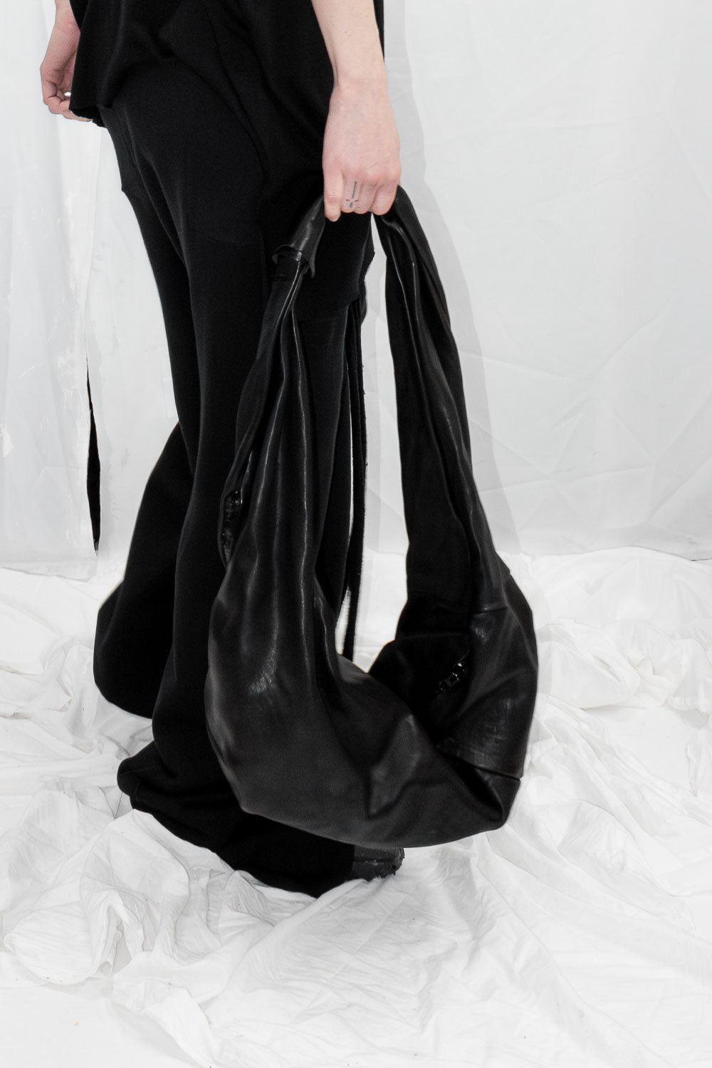 BANANA BAG - NELLY JOHANSSON