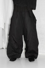 Enormous Trousers Crisp