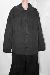 Over Shirt Jacket B