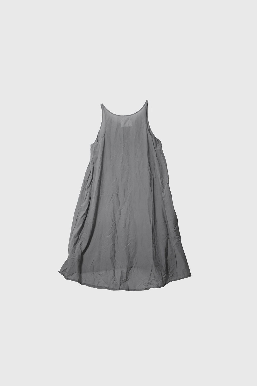 Light A-Line Dress - NELLY JOHANSSON