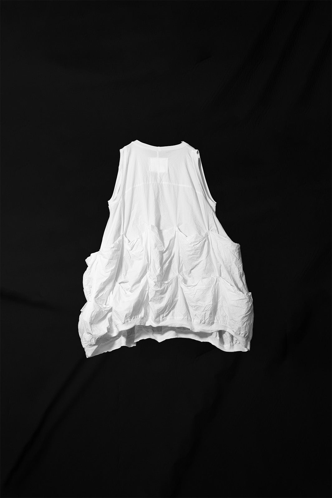 Gathered Dress - NELLY JOHANSSON