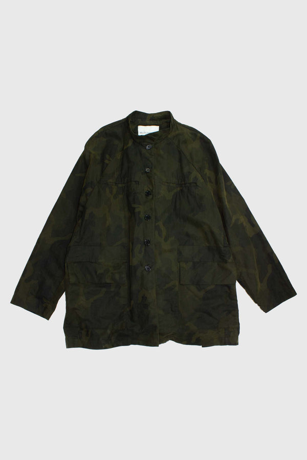 Camo Jacket