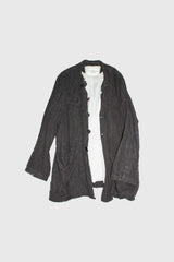 Antique Linen Jacket