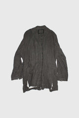 Antique Linen Jacket