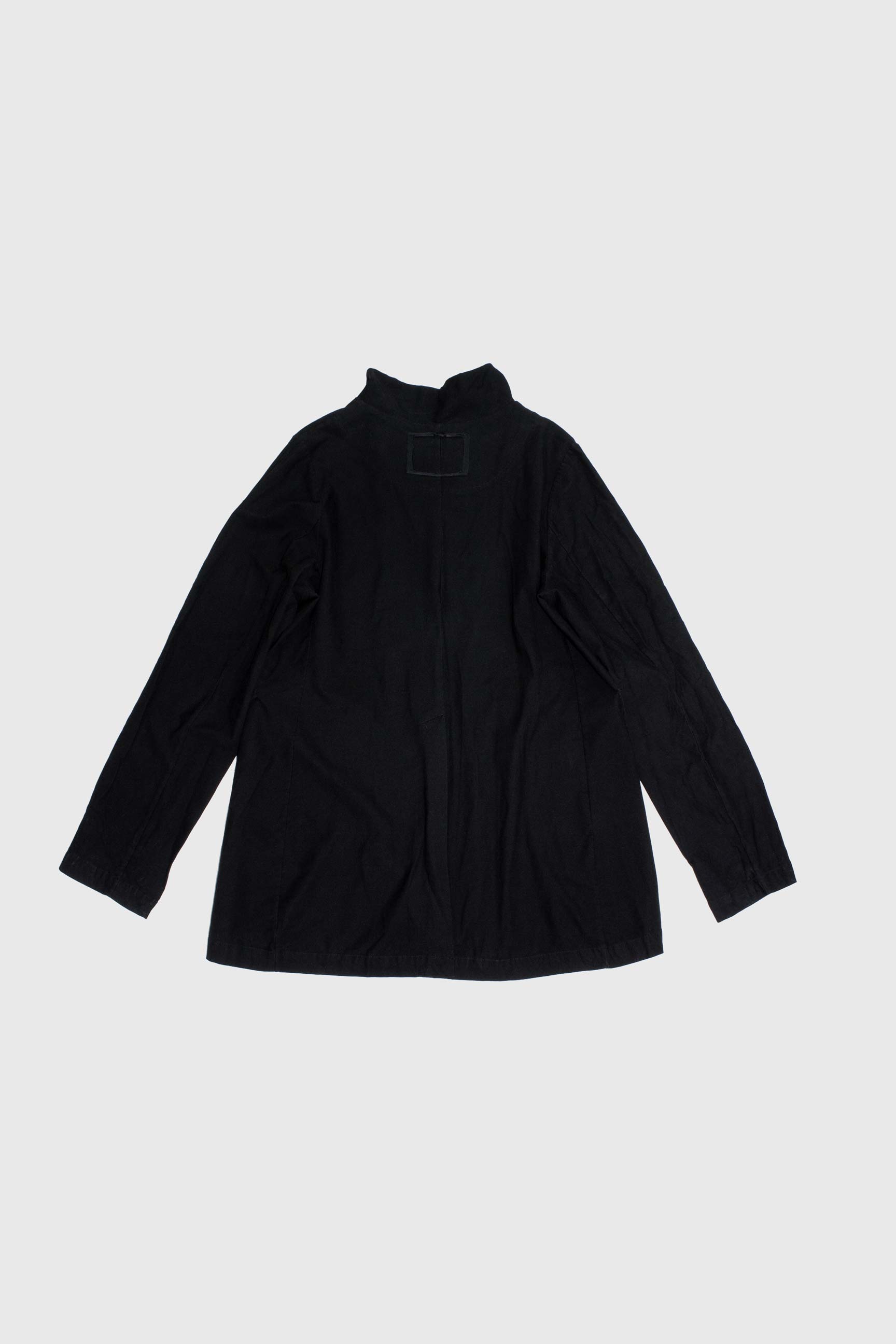 Matte Suit Jacket - NELLY JOHANSSON