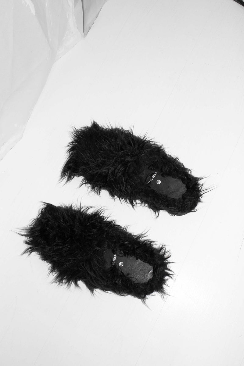 Fuzzy Mules