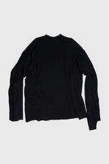Merino Wool Knit Sweater