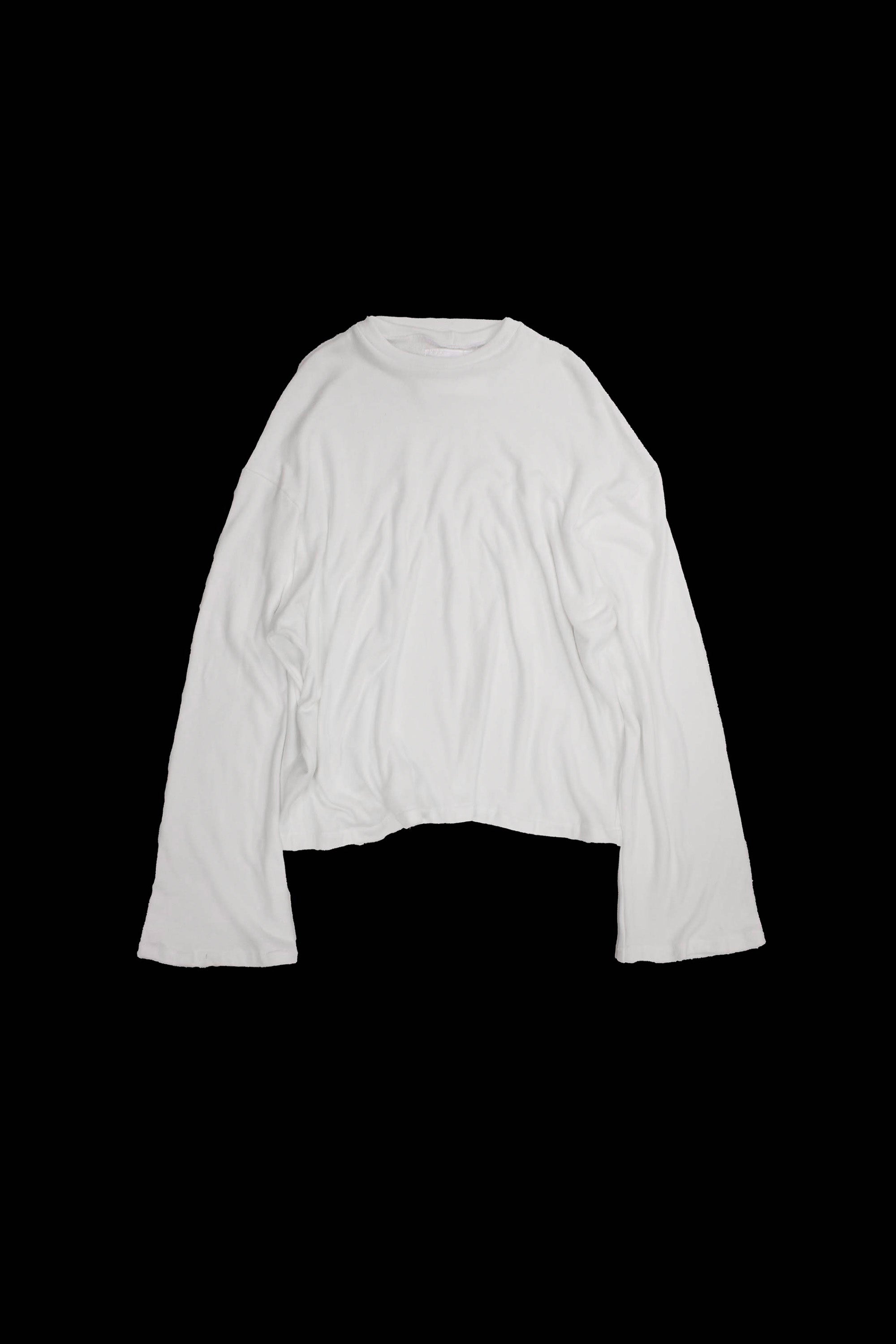 Softest Long Sleeve Sweater