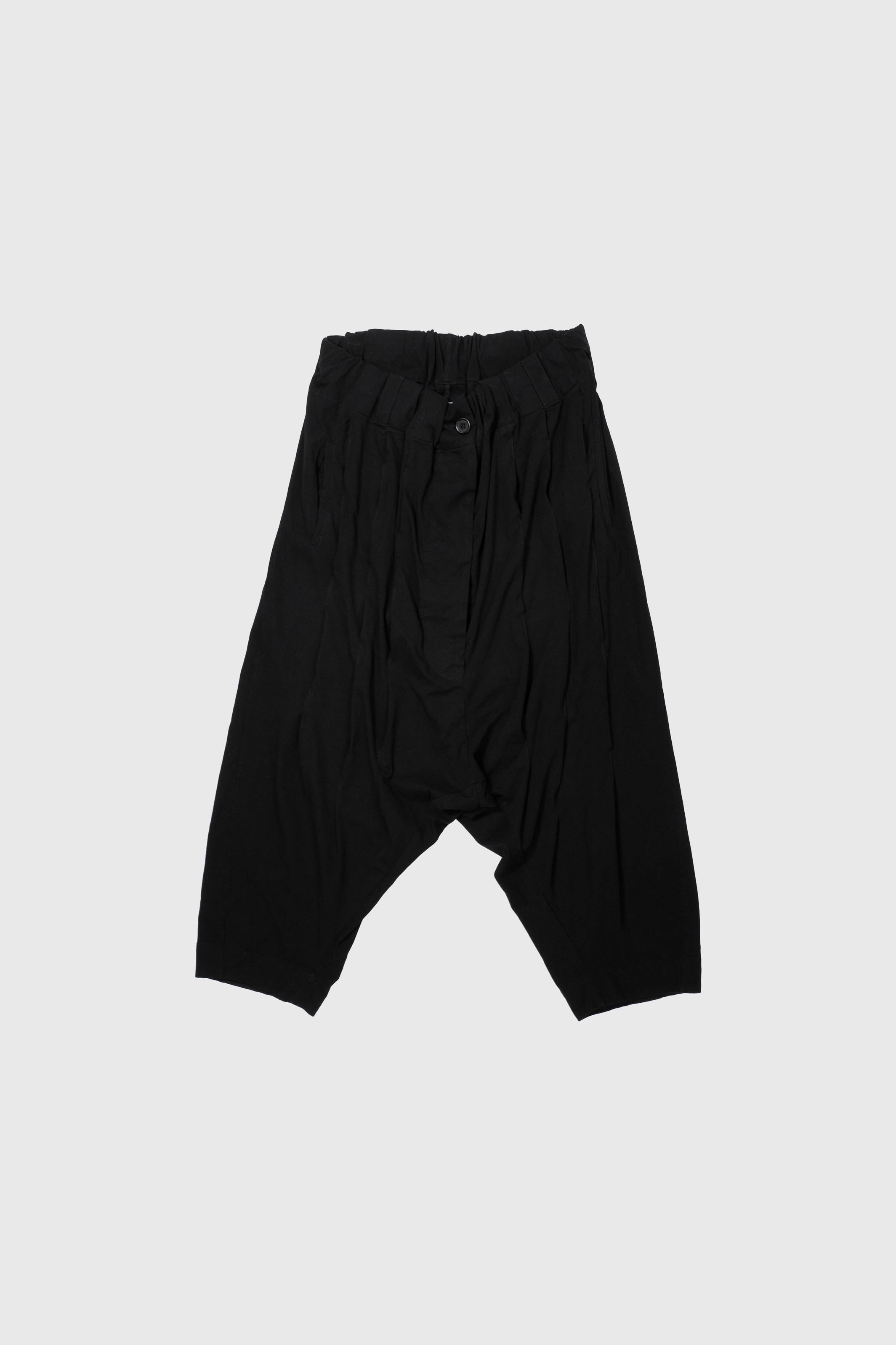Cropped Trousers - NELLY JOHANSSON
