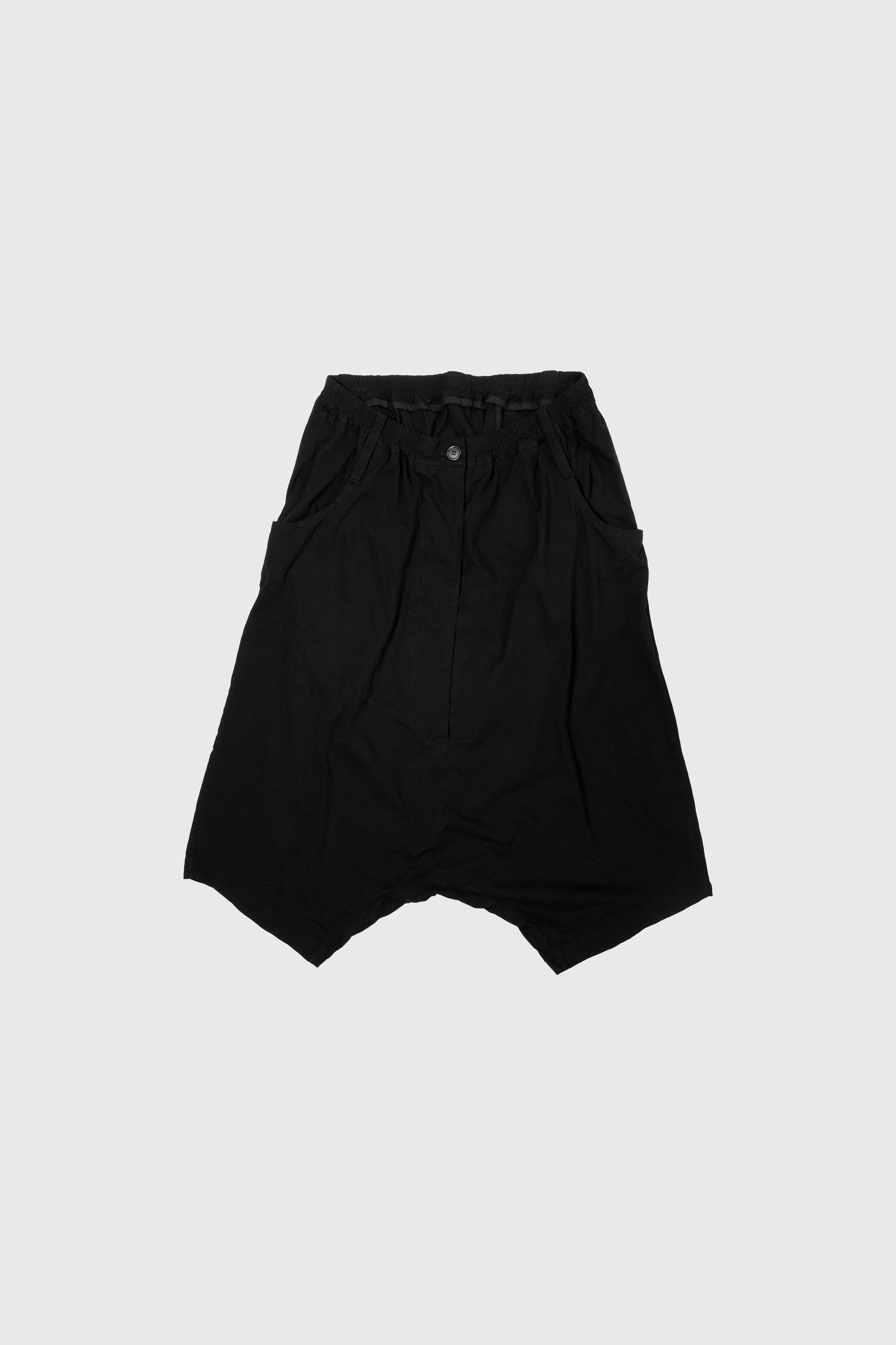 パンツ NELLY WINDBREAKER SHORTS nelly-johansson-trousers-