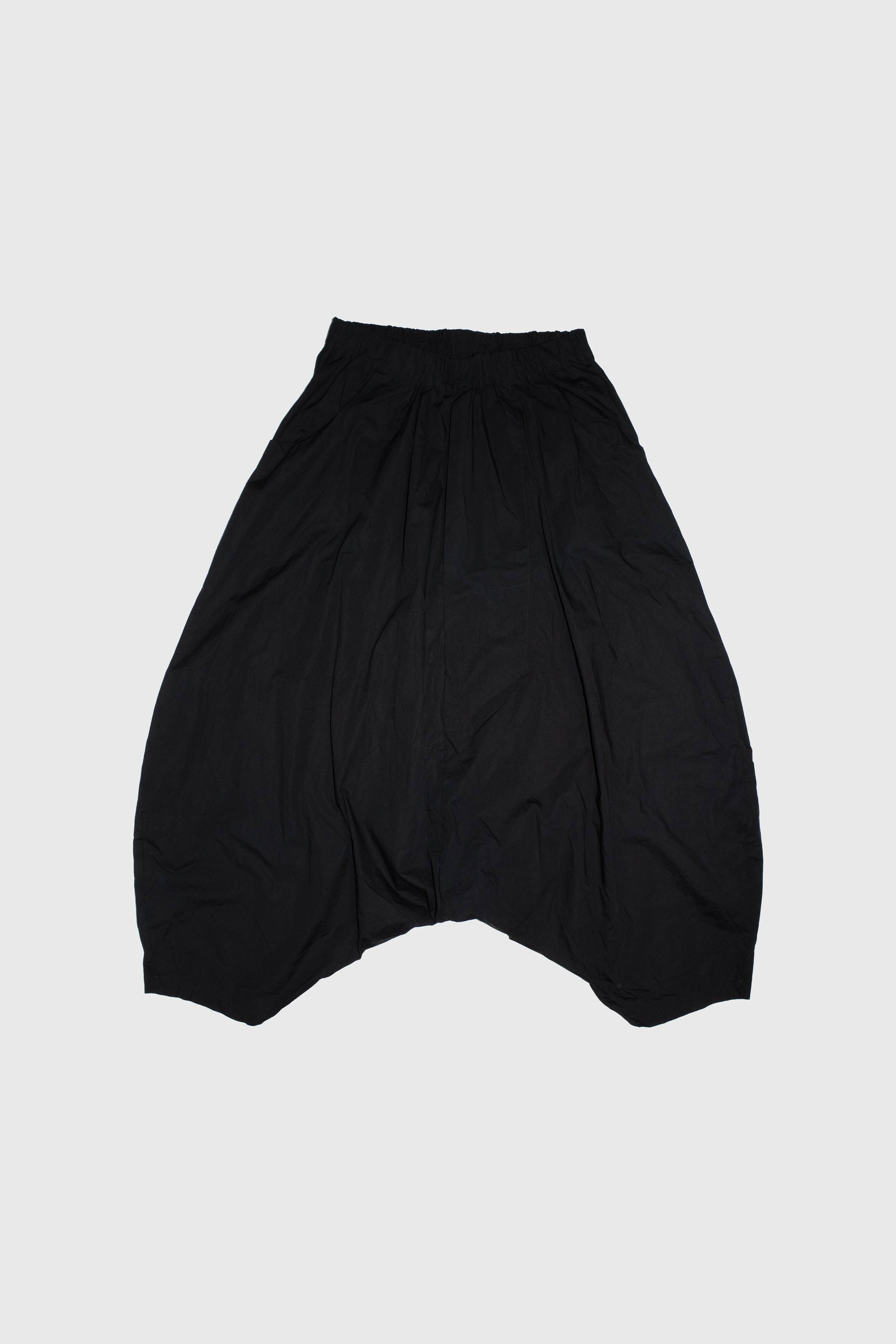 Saurel Trousers - NELLY JOHANSSON
