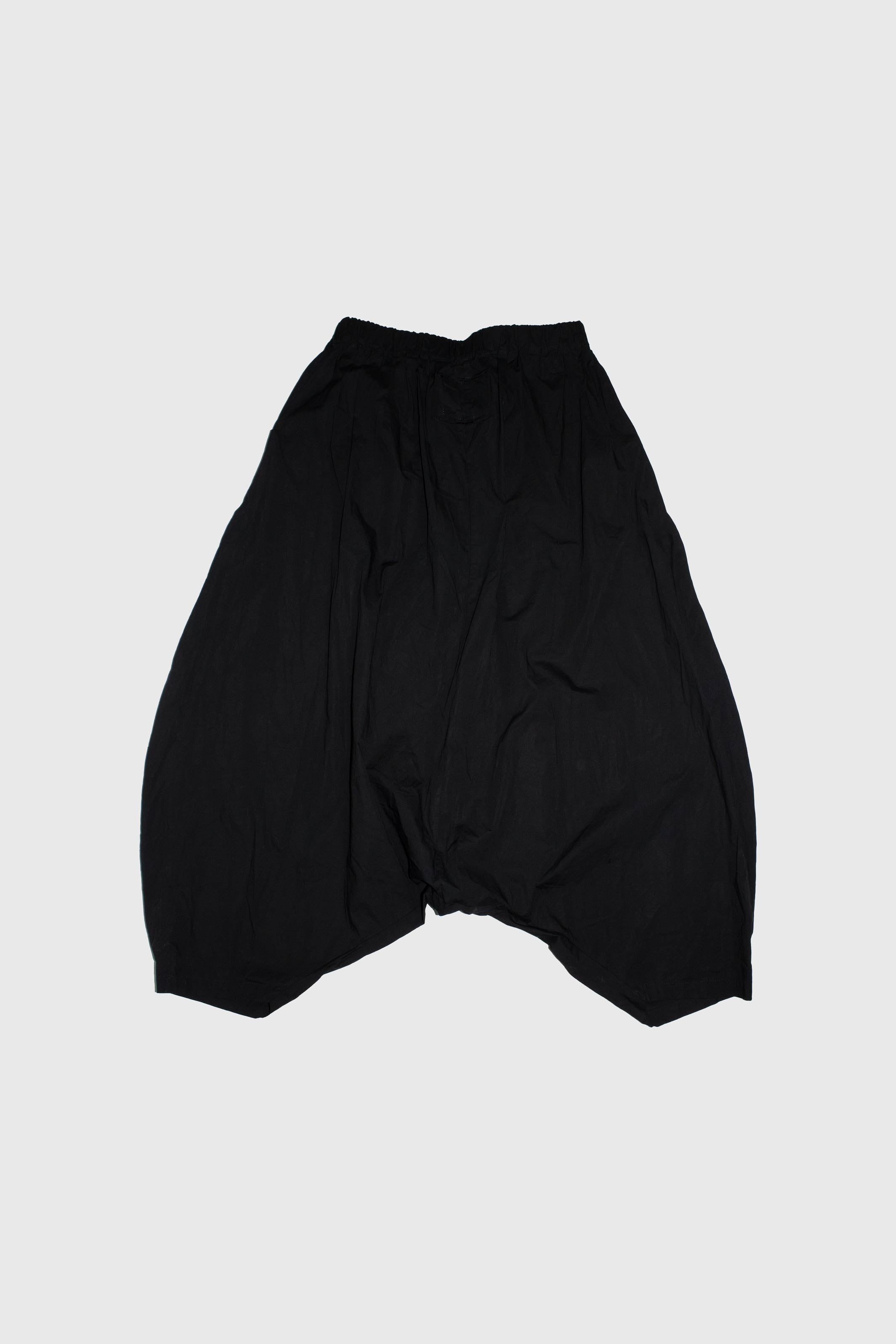 Saurel Trousers - NELLY JOHANSSON
