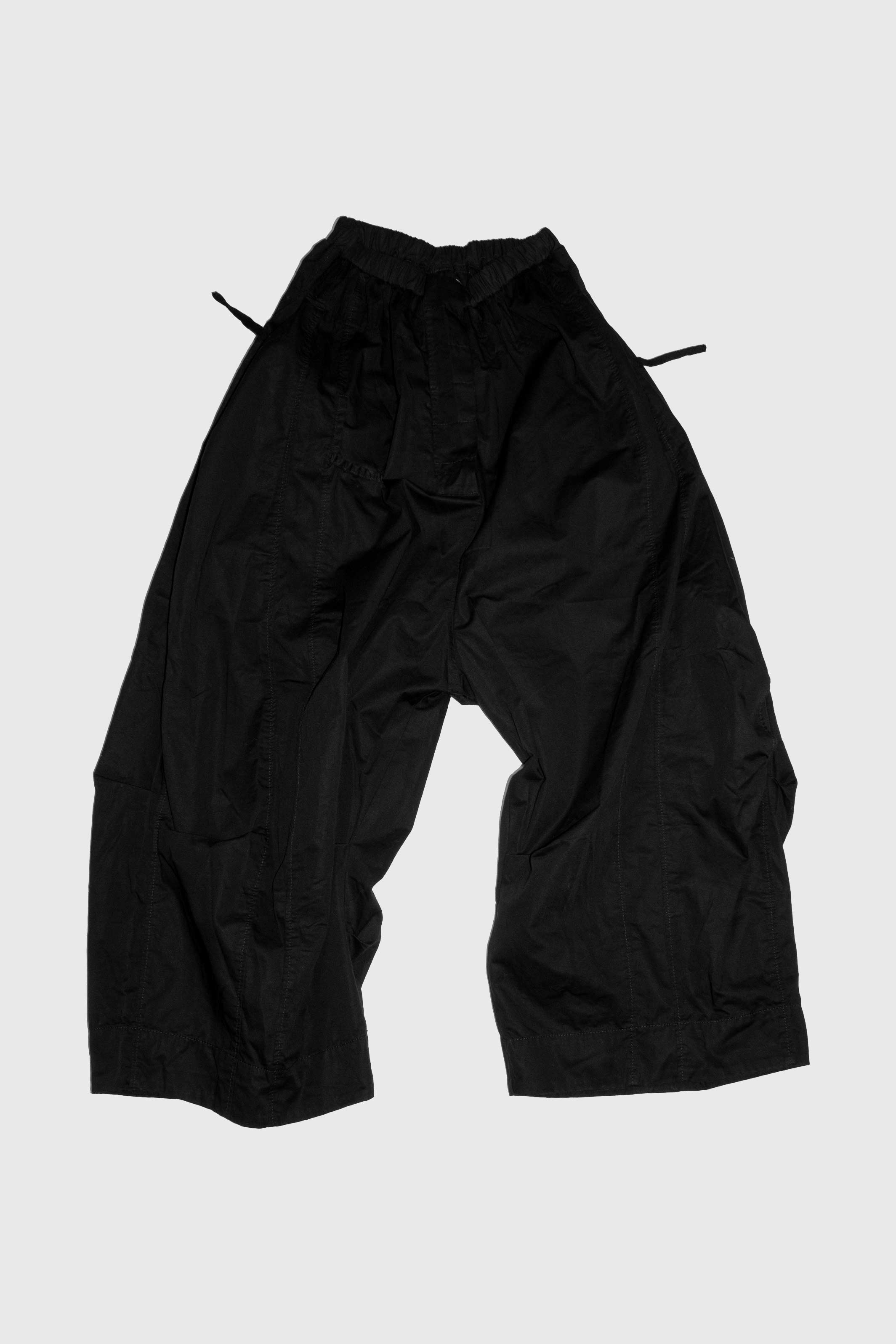 Enormous Trousers - NELLY JOHANSSON