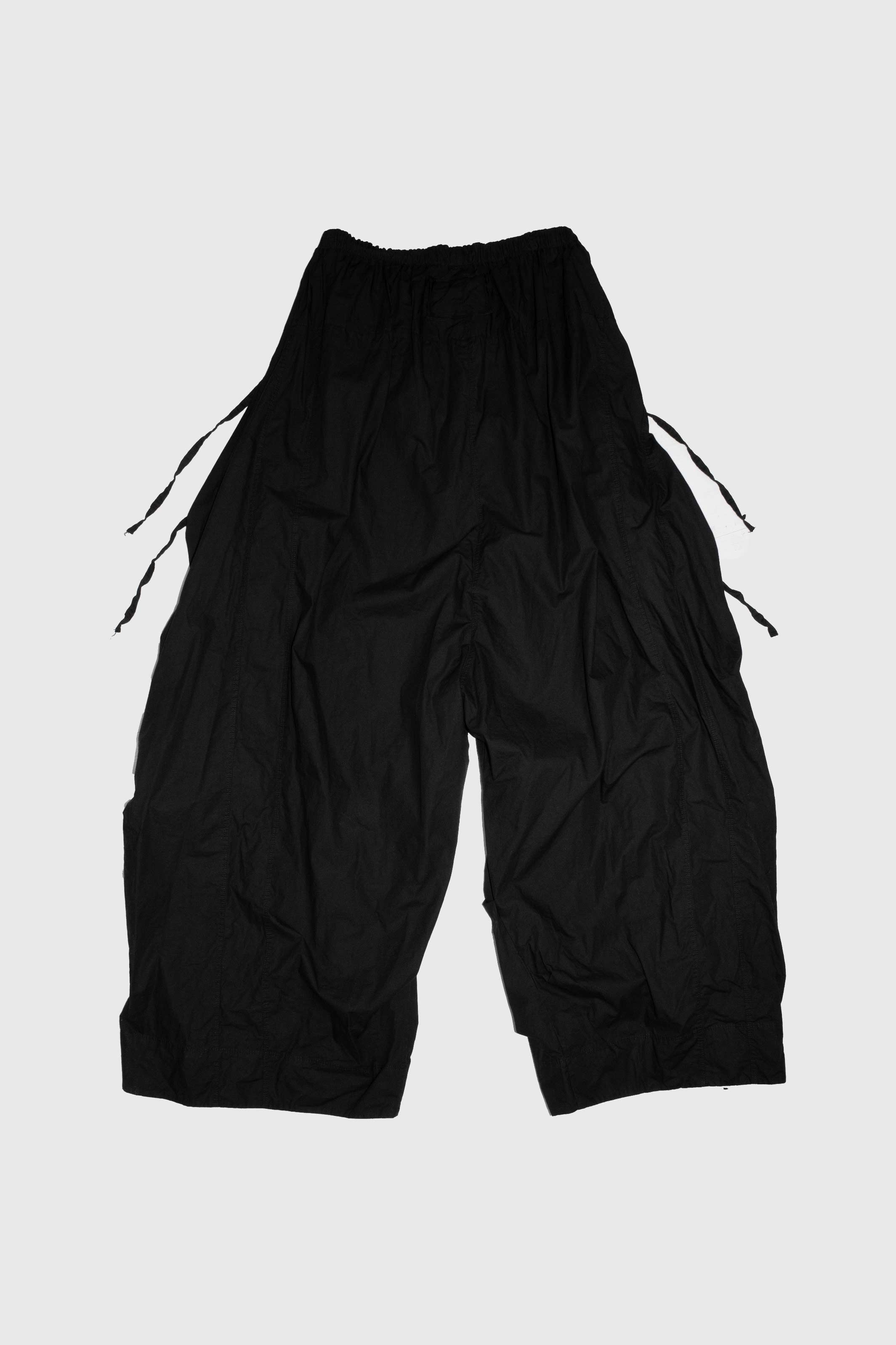 Enormous Trousers Light - NELLY JOHANSSON