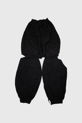 Modular Ballon Trousers
