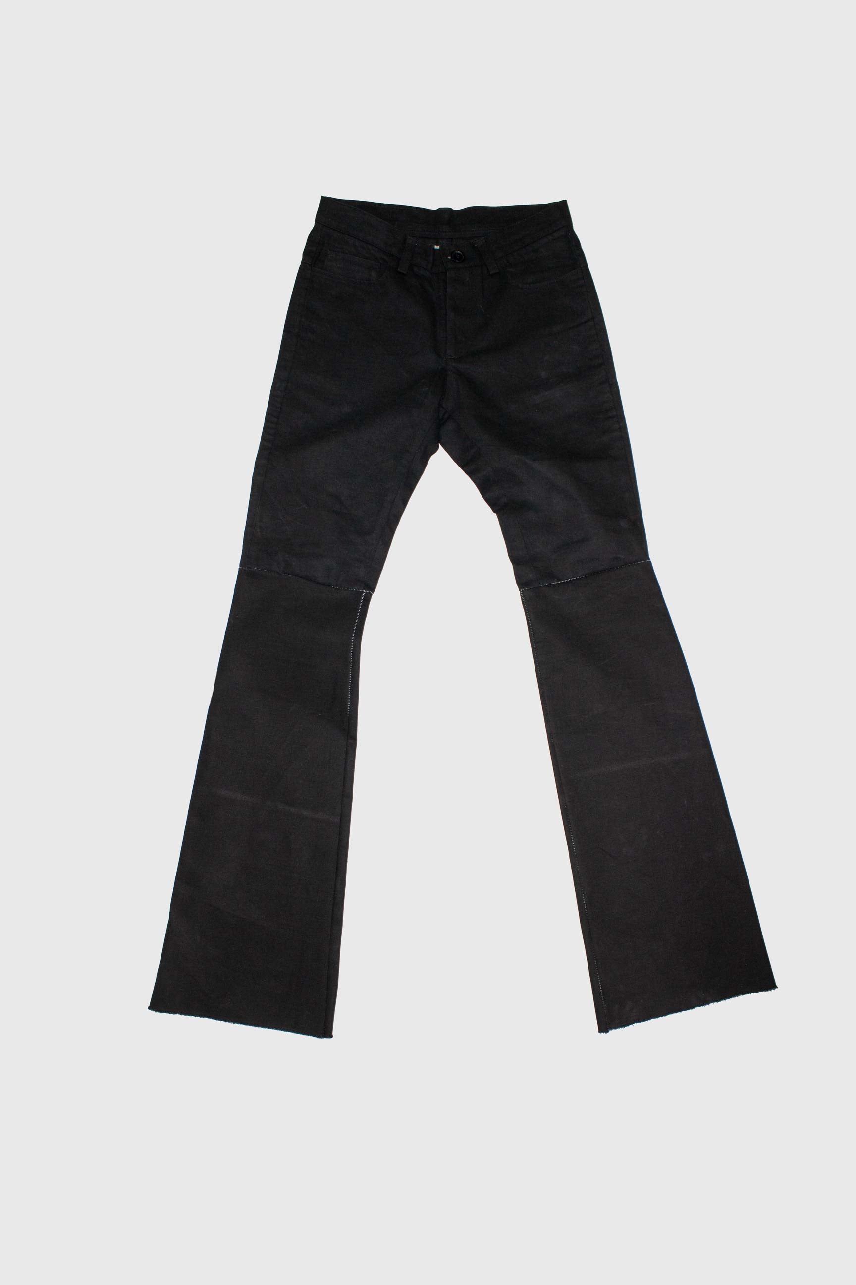 Bellform Trousers - NELLY JOHANSSON