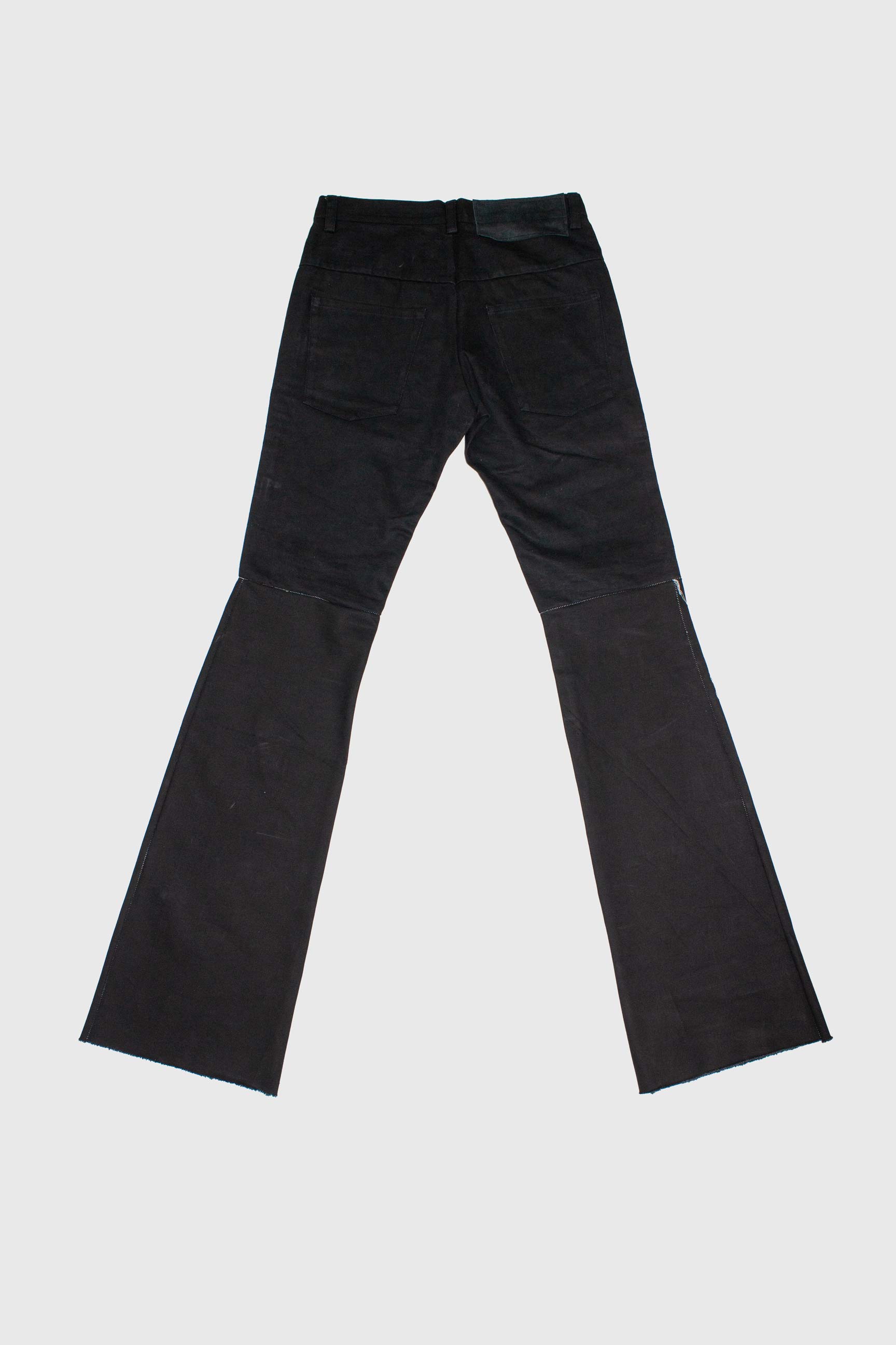 Bellform Trousers - NELLY JOHANSSON
