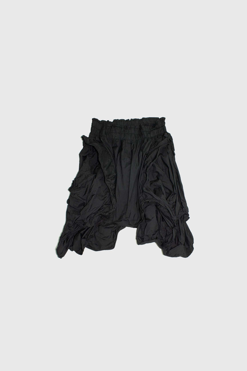 Sculptural Shorts