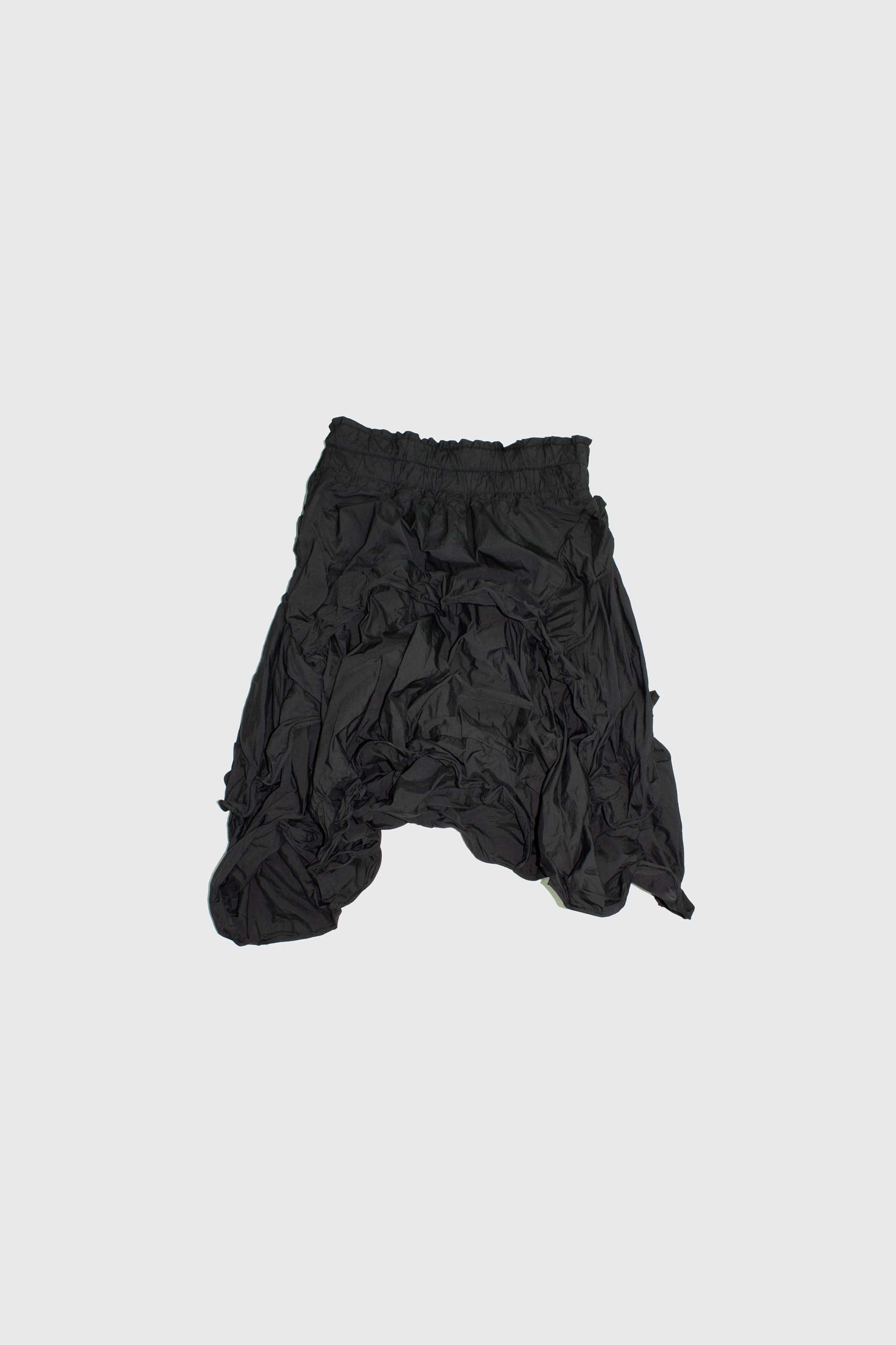 Sculptural Shorts - NELLY JOHANSSON